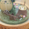 Benelic - Il mio vicino Totoro - Scatola musicale di Totoro