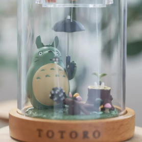 Benelic - Il mio vicino Totoro - Scatola musicale di Totoro