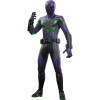Hot Toys Marvel's Spider-Man 2: Miles Morales (Tuta del Regno Viola) Video Game Masterpiece 1/6