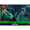 Hot Toys Marvel's Spider-Man 2: Miles Morales (Tuta del Regno Viola) Video Game Masterpiece 1/6