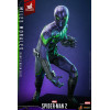 Hot Toys Marvel's Spider-Man 2: Miles Morales (Tuta del Regno Viola) Video Game Masterpiece 1/6