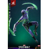 Hot Toys Marvel's Spider-Man 2: Miles Morales (Tuta del Regno Viola) Video Game Masterpiece 1/6