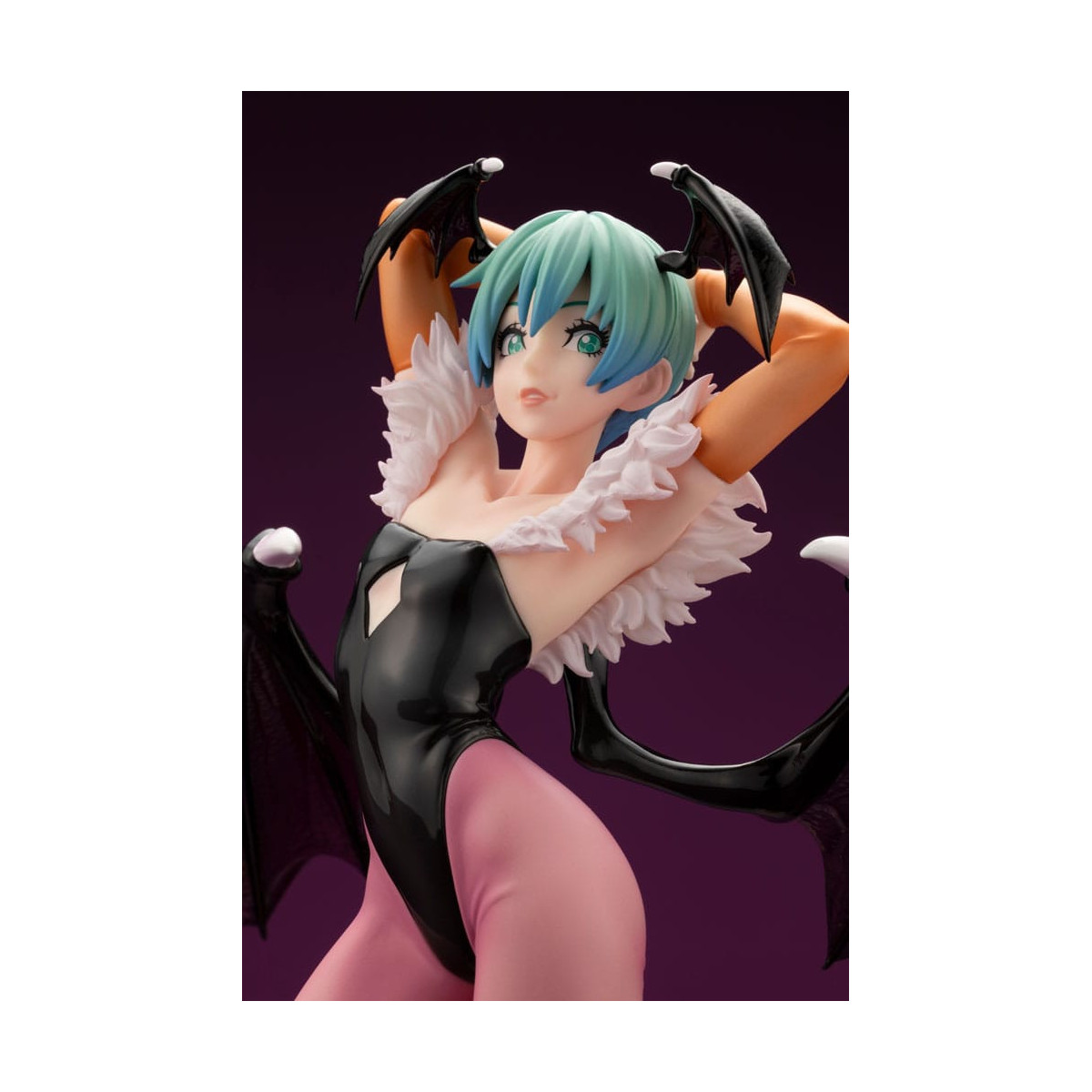 Kotobukiya Darkstalkers Bishoujo Statuetta in PVC 1/7 Lilith Edizione Limitata