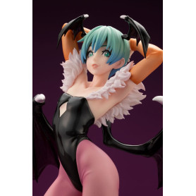 Kotobukiya Darkstalkers Bishoujo Statuetta in PVC 1/7 Lilith Edizione Limitata