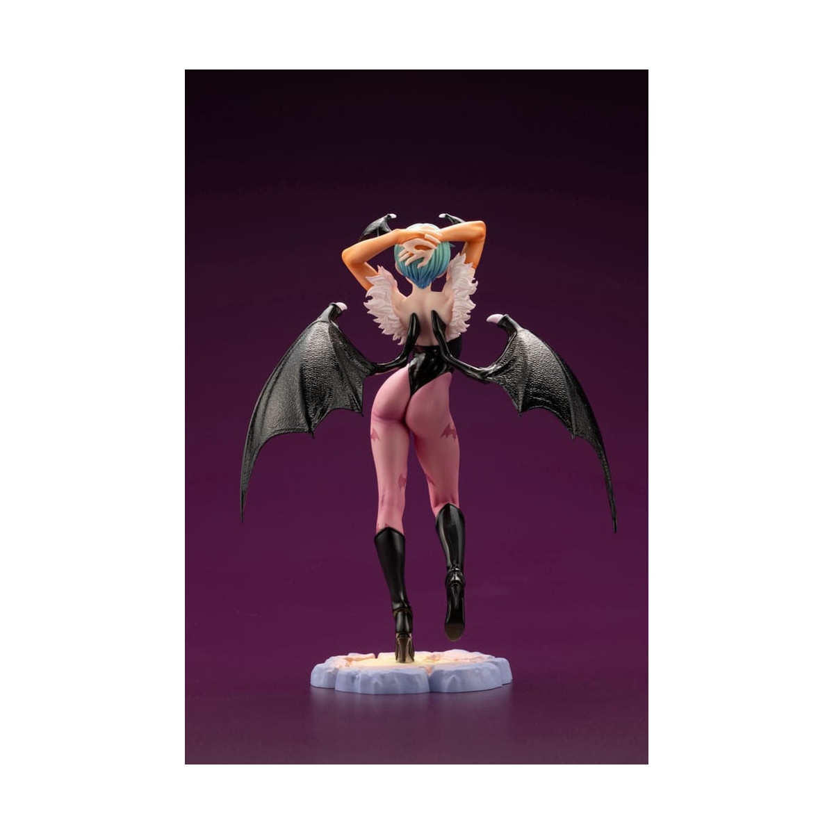 Kotobukiya Darkstalkers Bishoujo Statuetta in PVC 1/7 Lilith Edizione Limitata
