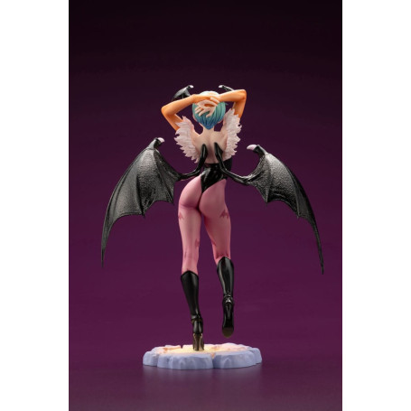 Kotobukiya Darkstalkers Bishoujo Statuetta in PVC 1/7 Lilith Edizione Limitata