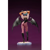Kotobukiya Darkstalkers Bishoujo Statuetta in PVC 1/7 Lilith Edizione Limitata