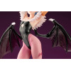 Kotobukiya Darkstalkers Bishoujo Statuetta in PVC 1/7 Lilith Edizione Limitata