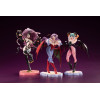 Kotobukiya Darkstalkers Bishoujo Statuetta in PVC 1/7 Lilith Edizione Limitata