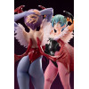 Kotobukiya Darkstalkers Bishoujo Statuetta in PVC 1/7 Lilith Edizione Limitata