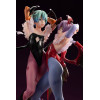 Kotobukiya Darkstalkers Bishoujo Statuetta in PVC 1/7 Lilith Edizione Limitata