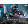 Hot Toys - Death Trooper esclusivo TM 1/6 - Star Wars Ahsoka