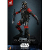 Hot Toys - Death Trooper esclusivo TM 1/6 - Star Wars Ahsoka