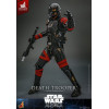 Hot Toys - Death Trooper esclusivo TM 1/6 - Star Wars Ahsoka