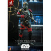 Hot Toys - Death Trooper esclusivo TM 1/6 - Star Wars Ahsoka