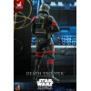 Hot Toys - Death Trooper esclusivo TM 1/6 - Star Wars Ahsoka