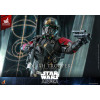 Hot Toys - Death Trooper esclusivo TM 1/6 - Star Wars Ahsoka