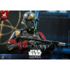 Hot Toys - Death Trooper esclusivo TM 1/6 - Star Wars Ahsoka