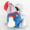 Super Mario Bros. Wonder - Peluche Elefante Mario - Elefant Mario