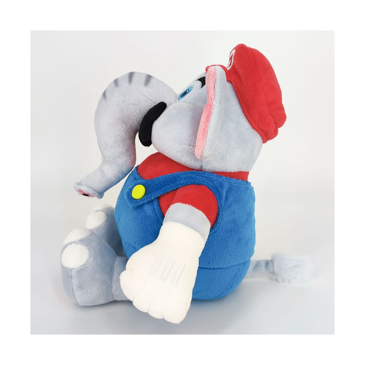 Super Mario Bros. Wonder - Peluche Elefante Mario - Elefant Mario