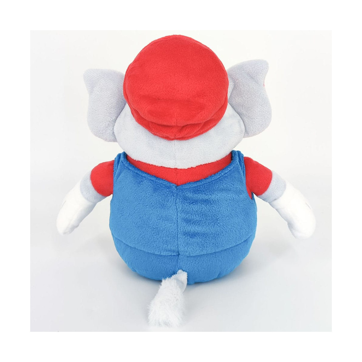 Super Mario Bros. Wonder - Peluche Elefante Mario - Elefant Mario