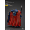 Joytoy - Space Marines II - Guardia d'Onore Ultramarines Victrix con Scudo della Tempesta e Spada di Potenza
