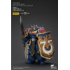 Joytoy - Space Marines II - Guardia d'Onore Ultramarines Victrix con Scudo della Tempesta e Spada di Potenza
