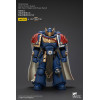 Joytoy - Space Marines II - Guardia d'Onore Ultramarines Victrix con Scudo della Tempesta e Spada di Potenza