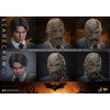 Hot toys Batman Begins - Spaventapasseri 2.0 MMS 1/6
