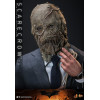 Hot toys Batman Begins - Spaventapasseri 2.0 MMS 1/6