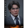 Hot toys Batman Begins - Spaventapasseri 2.0 MMS 1/6
