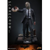 Hot toys Batman Begins - Spaventapasseri 2.0 MMS 1/6