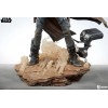 Sideshow Star Wars Cad Bane: Qualche taglia in più Formato Premium 1/4