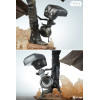 Sideshow Star Wars Cad Bane: Qualche taglia in più Formato Premium 1/4