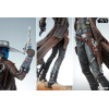 Sideshow Star Wars Cad Bane: Qualche taglia in più Formato Premium 1/4