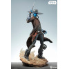 Sideshow Star Wars Cad Bane: Qualche taglia in più Formato Premium 1/4