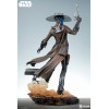 Sideshow Star Wars Cad Bane: Qualche taglia in più Formato Premium 1/4