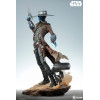 Sideshow Star Wars Cad Bane: Qualche taglia in più Formato Premium 1/4