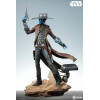 Sideshow Star Wars Cad Bane: Qualche taglia in più Formato Premium 1/4