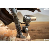 Sideshow Star Wars Cad Bane: Qualche taglia in più Formato Premium 1/4