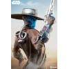 Sideshow Star Wars Cad Bane: Qualche taglia in più Formato Premium 1/4
