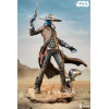 Sideshow Star Wars Cad Bane: Qualche taglia in più Formato Premium 1/4