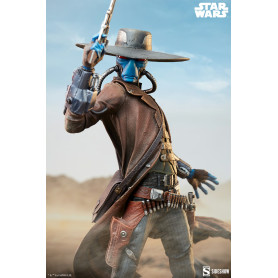 Sideshow Star Wars Cad Bane: Qualche taglia in più Formato Premium 1/4