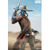 Sideshow Star Wars Cad Bane: Qualche taglia in più Formato Premium 1/4