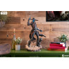 Sideshow Star Wars Cad Bane: Qualche taglia in più Formato Premium 1/4