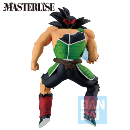 Banpresto - DRAGON BALL Z - ICHIBANSHO - BARDOCK - VS OMNIBUS ULTIMATE COLLECTION