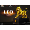 Zodiakos Studio - Leo Cloth - Totem del Leone 1/6 - Statua di Saint Seiya - Cavalieri dello Zodiaco