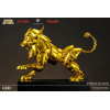 Zodiakos Studio - Leo Cloth - Totem del Leone 1/6 - Statua di Saint Seiya - Cavalieri dello Zodiaco