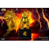 Zodiakos Studio - Leo Cloth - Totem del Leone 1/6 - Statua di Saint Seiya - Cavalieri dello Zodiaco