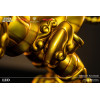 Zodiakos Studio - Leo Cloth - Totem del Leone 1/6 - Statua di Saint Seiya - Cavalieri dello Zodiaco